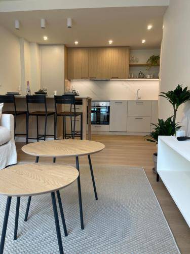 Apartamento Miño