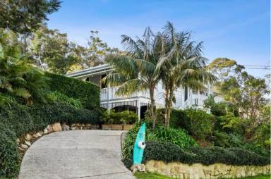 House  Narrabeen