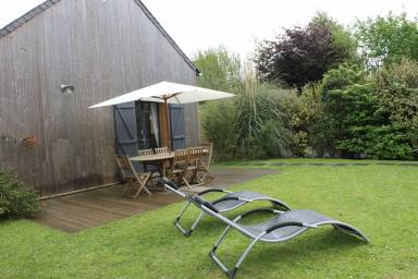House Saint-Suliac