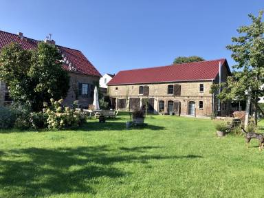 Ferienhaus Jüterbog