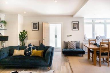 Apartment London Borough of Southwark