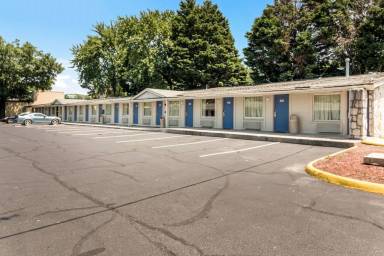 Motel Saunders