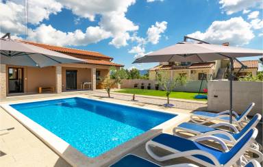 Casa de 46 m²