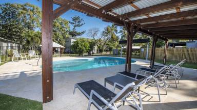 Appartement Arcadia