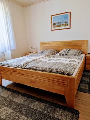 50 m² Ferienwohnung