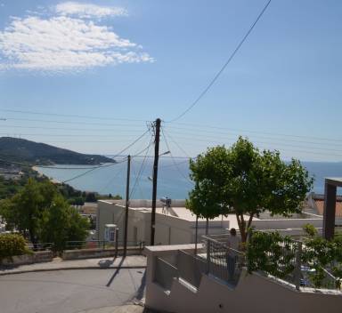 Apartment Air conditioning Kavala