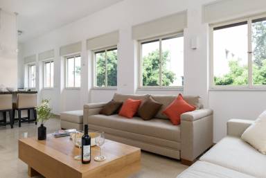 Apartament Tel Awiw