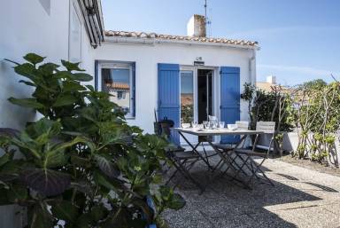 Huis Île de Noirmoutier