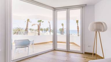 Apartamento de 90 m²