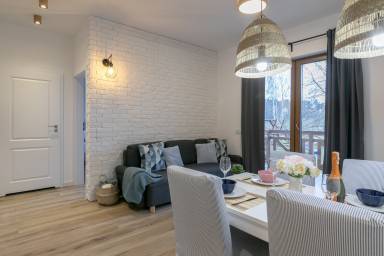 Apartament Ostrowo