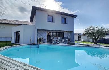 Maison de vacances Dax