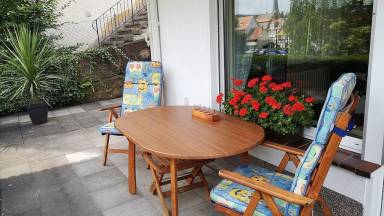 Ferienwohnung Melsungen