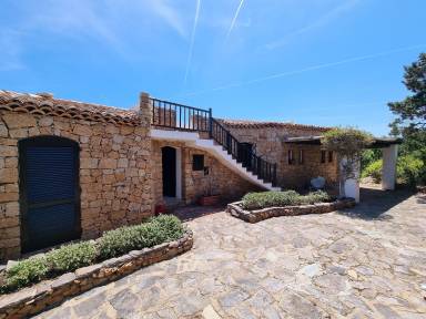 Villa Porto Cervo