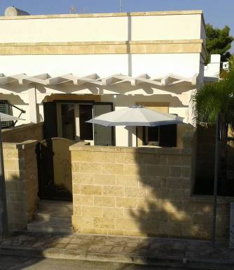 Condominio Maruggio