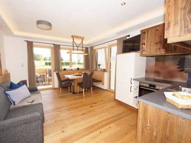 Appartement  Ellmau