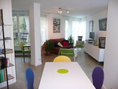 Appartement  Vienne