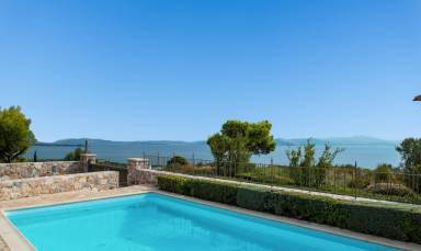 Villa 415 m²