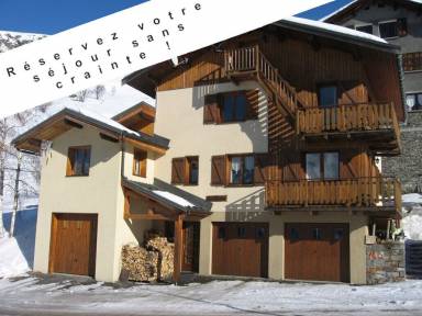 Appartement  Val Thorens