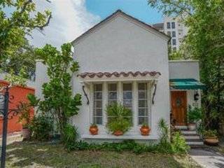 Huis  Lido Key