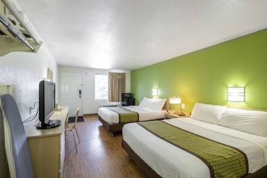 Motel Carlisle