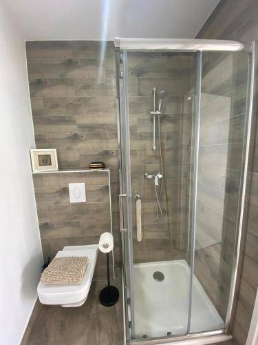 15 m² Ferienwohnung