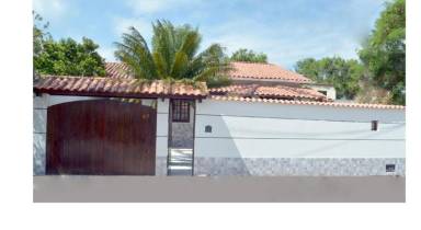150 m² House