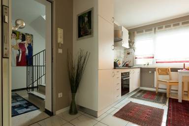 Apartment Bad Bellingen