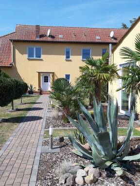 Apartment Loissin