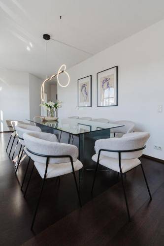 Apartament Wiesbaden