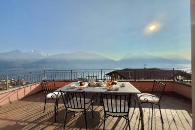 Appartamento vacanza 85 m²