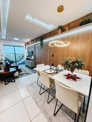 Apartamento Três Lagoas