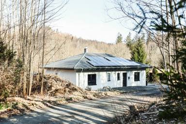 Casa de 115 m²