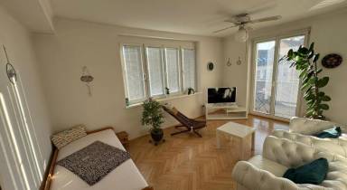 65 m² Ferienwohnung