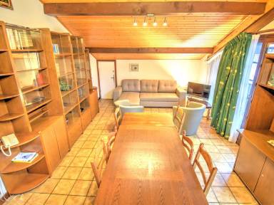 Appartement Morzine