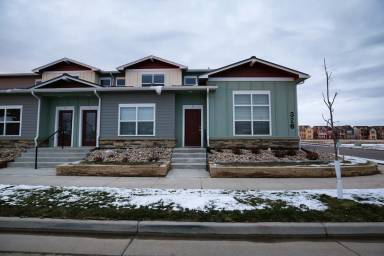 House University Park