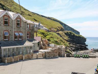 Cottage Tintagel