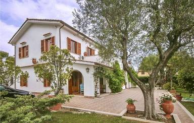 Casa  Tor San Lorenzo