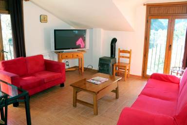Apartamento Arinsal