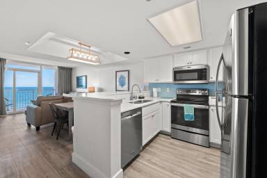 Condo Balcony Withers Heights
