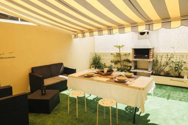 Apartamento Candelaria