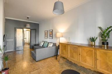 Huis Thessaloniki