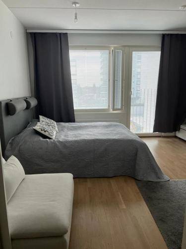 Apartamento Vantaa