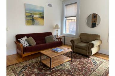 Apartment Brattleboro