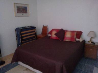 Habitación privada El Esparrago