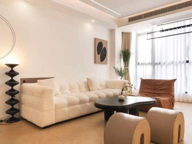 Appartement 218 m²