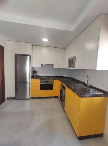 Appartement Grenade