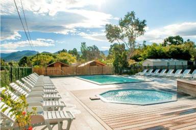 Locations de vacances et chambres d'hôtes au Cap Corse - HomeToGo