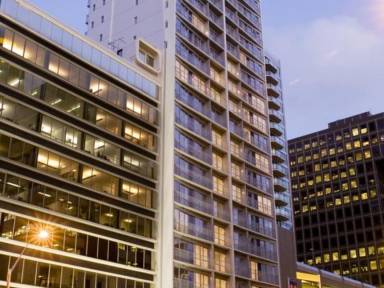 Résidence de tourisme  Auckland