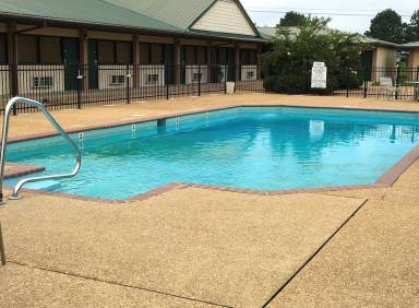 Motel Aberdeen