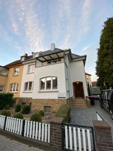 Appartement Hameln